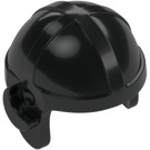 LEGO Black Aviator Hat (30171 / 90510)