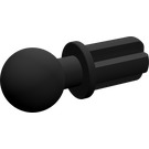 LEGO Axle with Ball (2736 / 3985)