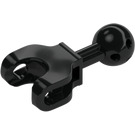 LEGO Black Ball Joint with Ball Socket (90611)