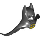 LEGO Noir Batman Cowl avec Casquette (51112)