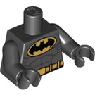 LEGO Noir Batman Torse (973 / 76382)
