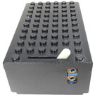 LEGO Noir Battery Boîte 4.5V 6 x 11 x 3.33 Type 3 pour connecteurs sans broche centrale