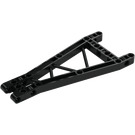 LEGO Black Beam Frame 7 x 16 (79768)