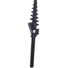 LEGO Black Bionicle Drill/Pike with Axle (40340)