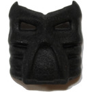 LEGO Zwart Bionicle Krana Masker Ca