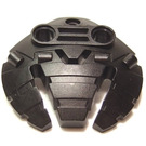 LEGO Black Bionicle Tool Stone (41662)