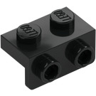 LEGO Noir Support 1 x 2 - 1 x 2 (99781)