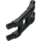 LEGO Black Bull Bars (37494)