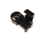 LEGO Black Cable Ball Connector (6644)