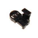 LEGO Noir Cable Balle Connecteur (6644)