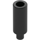 LEGO Black Candle Stick (37762)