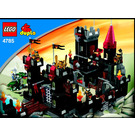 LEGO Black Castle 4785 Инструкции