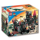 LEGO Noir Castle 4785 Packaging