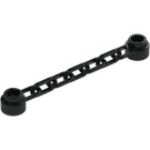 LEGO Black Chain with 5 Links (39890 / 92338)