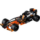 LEGO Black Champion Racer Set 42026