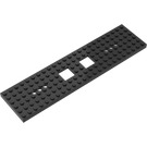 LEGO Chassis 6 x 24 x 2/3 (Reinforced Underside) (92088)