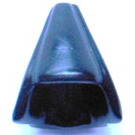 LEGO Black Cone Hat (2338)