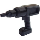 LEGO Schwarz Cordless Hammer Drill