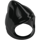 LEGO Black Cowl Hood (4505)