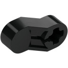 LEGO Black Crankshaft Link (2854 / 10721)