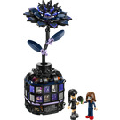 LEGO Black Dahlia Flower Set 76784