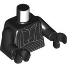 LEGO Black Darth Maul Torso