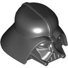 LEGO Zwart Darth Vader Helm (30368)