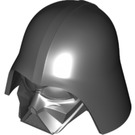 LEGO Zwart Darth Vader Groot Helm (35818)