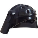 LEGO Schwarz Death Stern Trooper Helm  (98108)