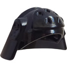LEGO Schwarz Death Star Trooper Helm  (98108)
