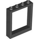 LEGO Door Frame 1 x 4 x 4 (Lift) (6154 / 40527)