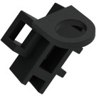 LEGO Black Double Scabbard (88290)