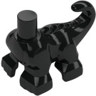 LEGO Black Dreamzzz Creature/Grimspawn Cat Body (5098)