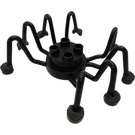LEGO Black Duplo Spider's Legs (31228)