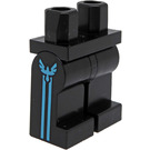 LEGO Black E-Sports Gamer Legs (73200)