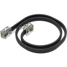 LEGO Černá Electric Mindstorms NXT Cable 35 cm (11146 / 55805)