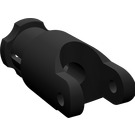 LEGO Black End for Universal Joint 4