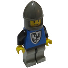 LEGO Black Falcon Minifigure