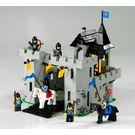 LEGO Black Falcon's Fortress 10039