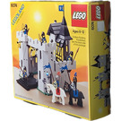 LEGO Noir Falcon's Fortress 6074 Packaging