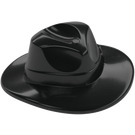 LEGO Noir Fedora Chapeau (61506 / 88410)