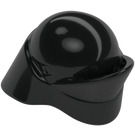 LEGO Black First Order Crew Member Helmet (20908)