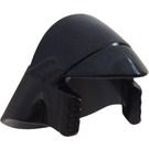 LEGO Black First Order Shuttle Pilot Helmet (32968)