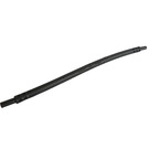 LEGO Black Flexible Axle 16 (32202)