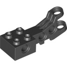 LEGO Black Fork Pivot (2904)