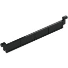 LEGO Garage Roller Door Section without Handle (4218 / 40672)