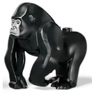 LEGO Black Gorilla