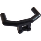 LEGO Black Handlebars (Large) (98397)