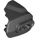LEGO Noir Hero Factory Armor avec Douille à rotule Taille 3 (10498 / 90641)