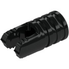 LEGO Black Hinge Cylinder (57360)